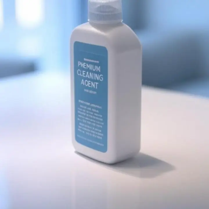 Professioneel schoonmaakmiddel voor bureaus en kantooroppervlakken